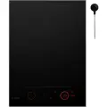 Варочная поверхность домино с Celsius°Cooking™ и термощупом Asko HID352GC