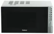 Микроволновая печь Galanz MOG-2375DS, 900Вт, 23л, серебристый