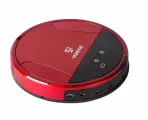 Пылесос-робот Panda I5 Red