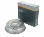 Барабан тормозной задний 2108-15, 2110-12, Granta, Kalina, Priora