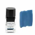 Чернила для перьевых ручек Pilot Iroshizuku Tsuki-Yo темно-синие 15мл (INK-15-TY)