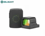 Коллиматорный прицел Olight Osight S (Red 2 MOA)