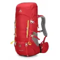 Рюкзак Ai-one 8197 50л red