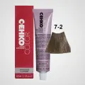 Color Explosion Крем-краска для волос 7/2 60 мл C: EHKO Color Explosion Краска 60 мл