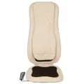 Массажная накидка на кресло и на сиденье автомобиля Ergonova Feelback 4 LTE Beige