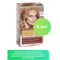 L'Oreal Paris Excellence Creme Universal Nudes крем-краска для волос, 8U универсальный светло-русый - 6 шт