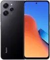 Смартфон Xiaomi Redmi 12 4+128 M19E/Midnight Black|6.79FHD+/IPS/90 Hz/MTK G88/And 13/50+8+2MP/8MP/5000mAh