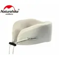 Подушка для шеи Naturehike CNK2450WS019 бежевая