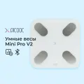 Умные напольные электронные весы Picooc Mini Pro c Bluetooth