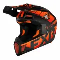 Шлем снегоходный FXR CLUTCH EVO, Orange, размер 2XL