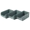 Стелла-техник V-3-К3, 34.2x20.7x14.3 см, серый, 3 шт.