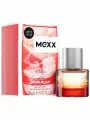 Туалетная вода MEXX Cocktail Summer Woman, цветочно-фруктовый аромат, 20мл