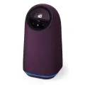 Умная колонка VK Капсула Про фиолетовый
