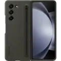 Чехол-книжка Samsung Slim S Pen Case (EF-OF94PCBEGRU) серый для Galaxy Z Fold5