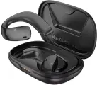 Наушники беспроводные TWS HOCO EQ4 Graceful, bluetooth V5.3 (Черный)