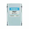Накопитель SSD Kioxia 2.5 1600GB PM7-V Series SAS 12Gb (KPM71VUG1T60)