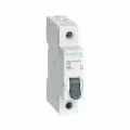 Автоматический выключатель Systeme Electric City9 set ав с, 10 А, 1 Р, 4.5 kА, 230 В (ранее EZ9F34110) C9F34110