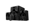 Колонки 2.1 SVEN MS-315 черный (SV-020880)