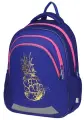Рюкзак Berlingo Bliss Pineapple 40*29*19см RU08059