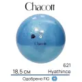 Мяч CHACOTT Prism Ball 18,5 см FIG 621. Гиацинт, для художественной гимнастики