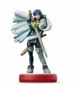 Amiibo. Фигурка Кром / Chrom (Fire Emblem Collection)