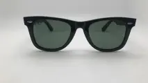 Солнцезащитные очки Ray-Ban, черный