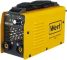 Сварочный аппарат инверторного типа Wert SWI 190, MMA, MIG/MAG 3.7 кВт