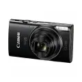 Фотоаппарат Canon IXUS 285 HS A Black (20.2/12x/FullHD/Wi-Fi)