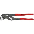Клещи Knipex 86 01 250 250 мм красный 250 мм