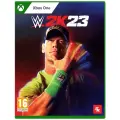 WWE 2K23 (английская версия) (Xbox One)