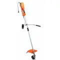 Триммер электрический садовый 2000 Вт Хопер ETS-2000 / электротриммер