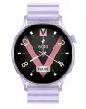 Умные часы Kieslect Lady Calling Watch Lora 2. Цвет: фиолетовый.