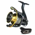 Катушка для спиннинга Ryobi ECUSIMA PRO LT 4000 (7 подшипников) / Товары для рыбалки / Катушка рыболовная