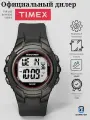 Наручные часы TIMEX, черный