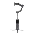 Стабилизатор для смартфона DJI Osmo Mobile 8P Standard Combo, серый