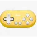 8Bitdo Zero 2 Bluetooth Контроллер для Nintendo Switch Windows Android MacOS Raspberry Pi Mini Gamepad