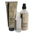 Набор для увлажнения волос Contempora Barex (шампунь 500 мл + маска 350 мл + флюид 100 мл)