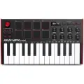 Akai Pro MPK Mini MK3 - MIDI-клавиатура с 25 клавишами