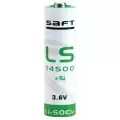 Батарейка Saft LS14500 (CN), 50 штук