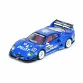 Машинка INNO64 1/64 LBWK Ferrari F40 Tokyo Auto Salon 2024 Diecast Scale Model Car