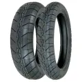 Шина для мотоцикла Shinko Tour Master 230, задняя 15 150 90 1 шт. V (до 240 км/ч) 80 TL