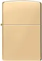 Зажигалка подарочная Zippo Armor 169 High Polish Brass
