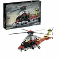 Конструктор Техник Спасательный вертолет Airbus H175, 2001 деталь
