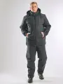 Комплект одежды Восток-Текс Зимняя серия, размер 52-54/170-176, черный