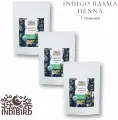 Индиго Басма (Indigo Basma), 50 гр, 3 шт