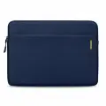 Tomtoc чехол -папка для ноутбука 14, Light-A18 Laptop Sleeve Navy Blue