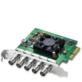 Карта видеозахвата Blackmagic DeckLink Duo 2