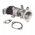 Клапан EGR Land Rover Discovery III (04-) 2.7TD (L) (LUZAR)