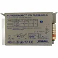 Osram Powertronic Универсальный электронный балласт для металлогалогенных ламп MH-Lamps PTi 70/220-240S