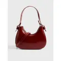 Сумка с ручками Tendance WLV25-791 бордовый
